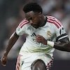 Vinicius Junior, Kontribusinya Belum Sebanding dengan Perlakuan Khusus yang Ia Terima Vinicius Junior, Kontribusinya Belum Sebanding dengan Perlakuan Khusus yang Ia Terima