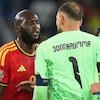 Hasil Italia vs Belgia: Periode Kedua Mancini Diawali dengan Kekalahan Hasil Italia vs Belgia: Periode Kedua Mancini Diawali dengan Kekalahan