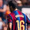 Rodri yang Kian Menyatu dengan Denyut Nadi Barcelona Rodri yang Kian Menyatu dengan Denyut Nadi Barcelona