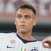 Hasil Roma vs Inter: Comeback Nerazzurri Paksa Giallorossi Berbagi Angka Hasil Roma vs Inter: Comeback Nerazzurri Paksa Giallorossi Berbagi Angka