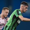 Hasil Sassuolo vs Juventus: Sempat Samakan Skor 2 Kali, Bianconeri Keok Hasil Sassuolo vs Juventus: Sempat Samakan Skor 2 Kali, Bianconeri Keok