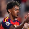 Hasil Spanyol vs Kroasia: Yamal Bersinar, Sang Juara Bertahan tak Terhentikan! Hasil Spanyol vs Kroasia: Yamal Bersinar, Sang Juara Bertahan tak Terhentikan!