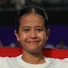 Sumaya Sumbang Perak untuk Indonesia dari Teqball Putri di Asian Games 2026
