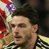 Rapor Pemain Arsenal saat Menang atas Sunderland: Raya Gemilang, Saka Penentu Rapor Pemain Arsenal saat Menang atas Sunderland: Raya Gemilang, Saka Penentu