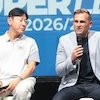 Sambut Musim 2026/2027, Indonesia Menyala Resmi Jadi Theme Song Baru BRI Super League