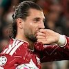Man of the Match Liverpool vs Atletico Madrid: Dominik Szoboszlai
