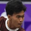 Yoga Ardika Putra Persembahkan Medali Kedua Indonesia di Asian Games 2026 di Cabor Teqball Yoga Ardika Putra Persembahkan Medali Kedua Indonesia di Asian Games 2026 di Cabor Teqball