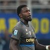 Rapor Pemain Inter Milan saat Comeback Lawan Udinese: Barella Gemilang, Martinez Bikin Cemas Rapor Pemain Inter Milan saat Comeback Lawan Udinese: Barella Gemilang, Martinez Bikin Cemas