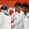 Tim Renang Putra Indonesia Finis Ke-6 di Final 4x100 Meter Gaya Ganti Asian Games 2026 Tim Renang Putra Indonesia Finis Ke-6 di Final 4x100 Meter Gaya Ganti Asian Games 2026