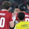 Pemain Timnas Indonesia Tak Layak Disalahkan atas Hasil Imbang 0-0 Lawan Malaysia di FIFA ASEAN Cup Pemain Timnas Indonesia Tak Layak Disalahkan atas Hasil Imbang 0-0 Lawan Malaysia di FIFA ASEAN Cup