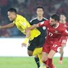 Fans Tertahan 1 Jam di Gelora Bung Karno Usai Lawan Timnas Indonesia, Media Malaysia Soroti Prosedur Pengamanan Fans Tertahan 1 Jam di Gelora Bung Karno Usai Lawan Timnas Indonesia, Media Malaysia Soroti Prosedur Pengamanan