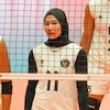 Hasil Voli Putri Asian Games 2026: Indonesia Tunduk dari Jepang, Lolos sebagai Runner-up Hasil Voli Putri Asian Games 2026: Indonesia Tunduk dari Jepang, Lolos sebagai Runner-up
