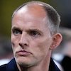 Inggris Bekuk 10 Pemain Ceko, Thomas Tuchel Puas!