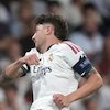 Man of the Match Real Madrid vs Inter Milan: Federico Valverde