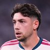 Federico Valverde Cedera Pergelangan Kaki, Absen Dua Pekan