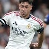 Tumbang di Bernabeu, Inter Milan Kalah dengan Terhormat! Tumbang di Bernabeu, Inter Milan Kalah dengan Terhormat!