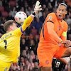Ter Stegen Kecewa Jerman Gagal Menang di Menit Akhir Ter Stegen Kecewa Jerman Gagal Menang di Menit Akhir