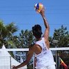 Voli Pantai Asian Games 2026: Bangkit, Imam/Fairuz Raih Kemenangan Perdana