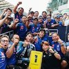 Yamaha Racing Indonesia Cetak Dua Kemenangan Beruntun di ARRC, Wahyu Nugroho dan Fadhil Musyavi Bersinar di Sepang Yamaha Racing Indonesia Cetak Dua Kemenangan Beruntun di ARRC, Wahyu Nugroho dan Fadhil Musyavi Bersinar di Sepang