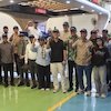 Yamaha Buka Pabrik Pulo Gadung, Media dan Pelaku Industri Intip Produksi Motor Berstandar Global Yamaha Buka Pabrik Pulo Gadung, Media dan Pelaku Industri Intip Produksi Motor Berstandar Global