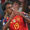 Beruntungnya Timnas Spanyol Punya Pemain Seperti Lamine Yamal! Beruntungnya Timnas Spanyol Punya Pemain Seperti Lamine Yamal!