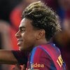 Hajar Feyenoord, Hansi Flick Minta Barcelona Tetap Membumi!