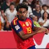 Sejumlah Kabar Positif untuk Barcelona dari Jeda Internasional Sejumlah Kabar Positif untuk Barcelona dari Jeda Internasional