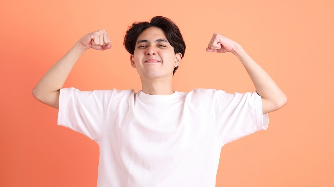 Jangan Cuma Ganti Jersey, Ini Grooming Reset yang Wajib Dilakukan Habis Olahraga Jangan Cuma Ganti Jersey, Ini Grooming Reset yang Wajib Dilakukan Habis Olahraga
