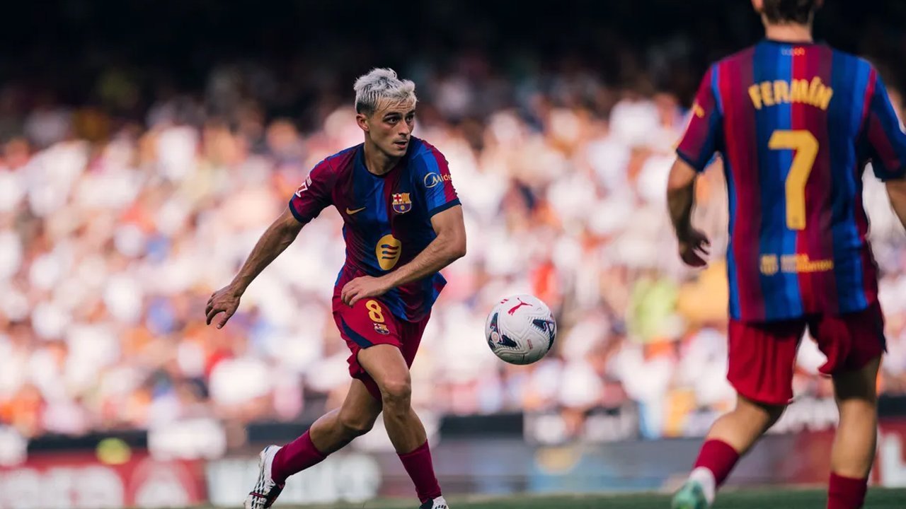 Bawa Semangat Blaugrana di Setiap Transaksi, Intip Benefit Kartu Debit BRI FC Barcelona Bawa Semangat Blaugrana di Setiap Transaksi, Intip Benefit Kartu Debit BRI FC Barcelona