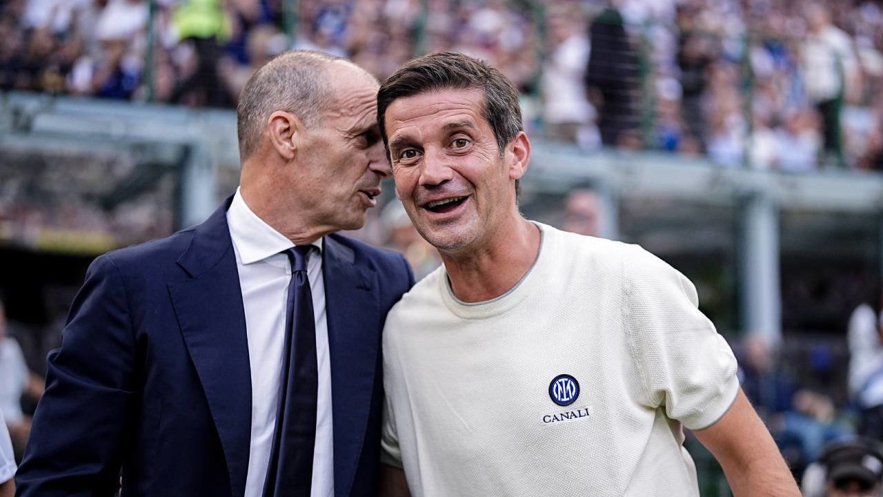 Bos Inter Milan Sanjung Napoli: Mereka Lawan yang Benar-benar Merepotkan! Bos Inter Milan Sanjung Napoli: Mereka Lawan yang Benar-benar Merepotkan!