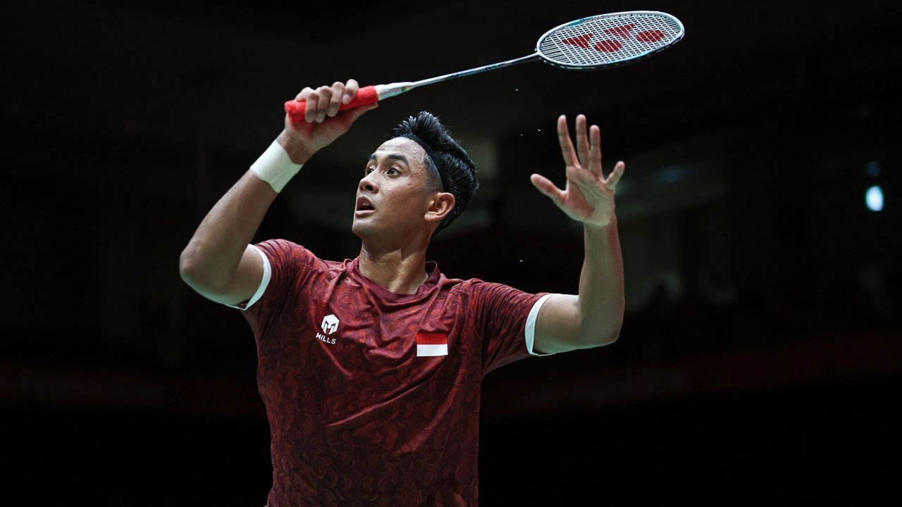 Update Medali Indonesia di Asian Games 2026 Hari Kamis 24 September: Emas Datang, Total 20 Medali Update Medali Indonesia di Asian Games 2026 Hari Kamis 24 September: Emas Datang, Total 20 Medali