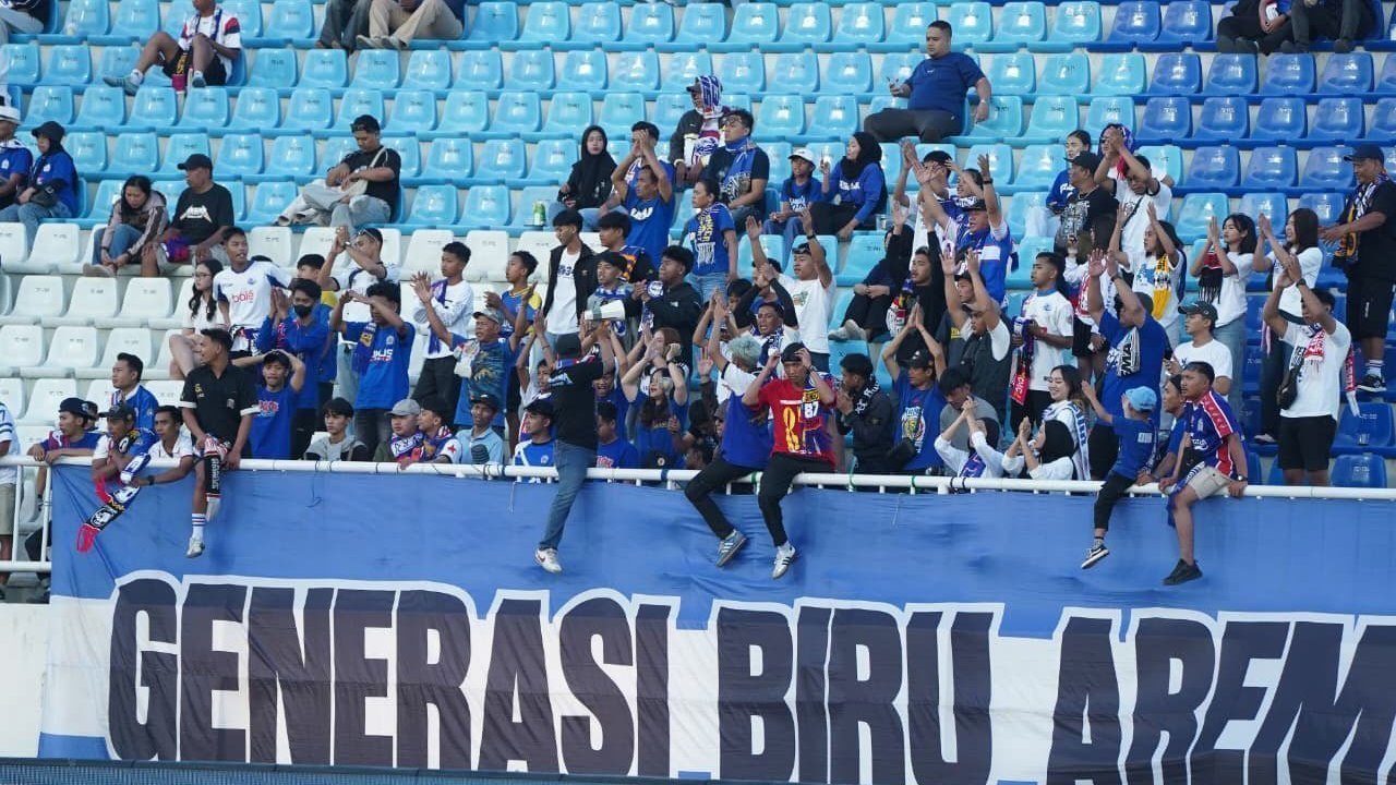 Link Streaming Arema FC vs Persik di Vidio 18 September 2026 Link Streaming Arema FC vs Persik di Vidio 18 September 2026