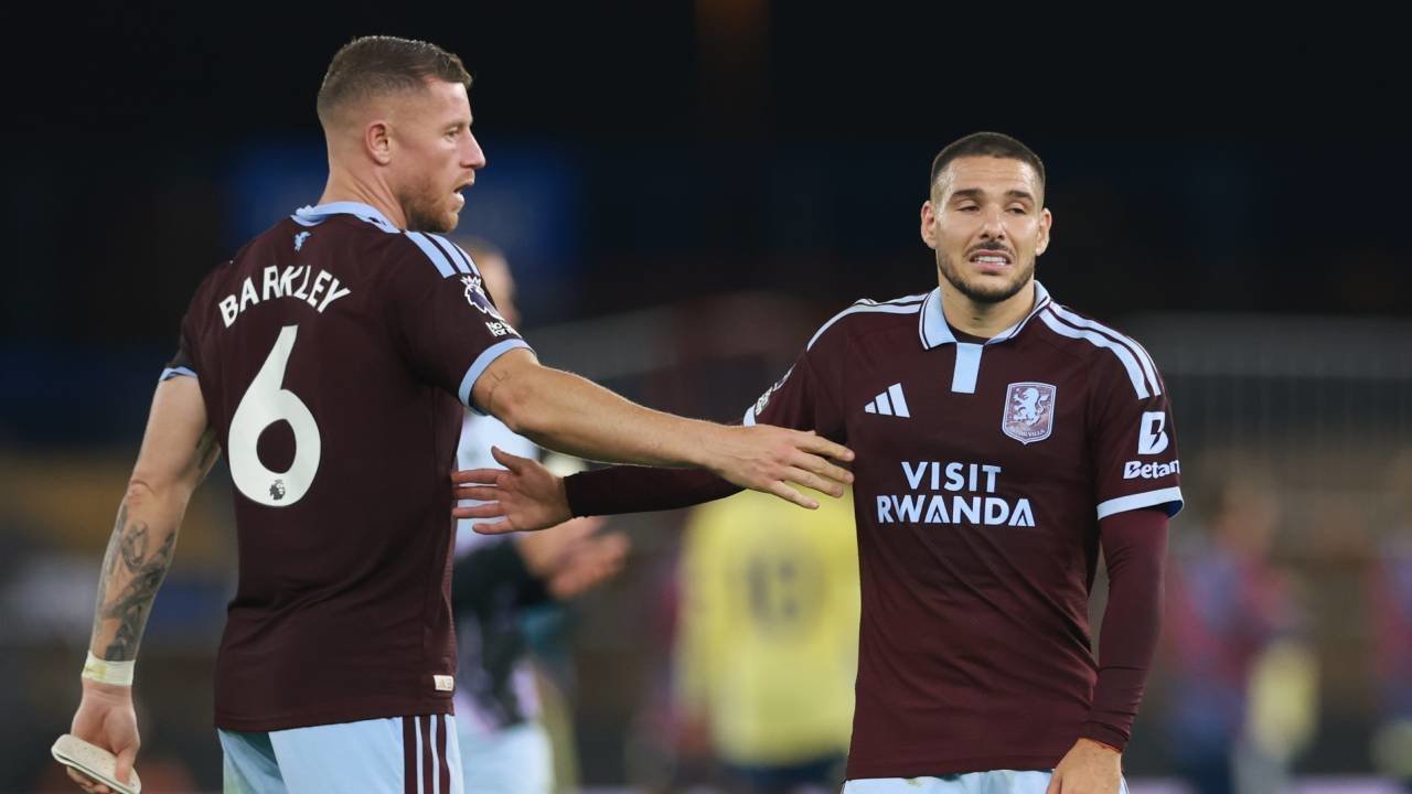 Club Brugge vs Aston Villa: Fakta dan Statistik Jelang Laga Matchday 1 Liga Champions Club Brugge vs Aston Villa: Fakta dan Statistik Jelang Laga Matchday 1 Liga Champions