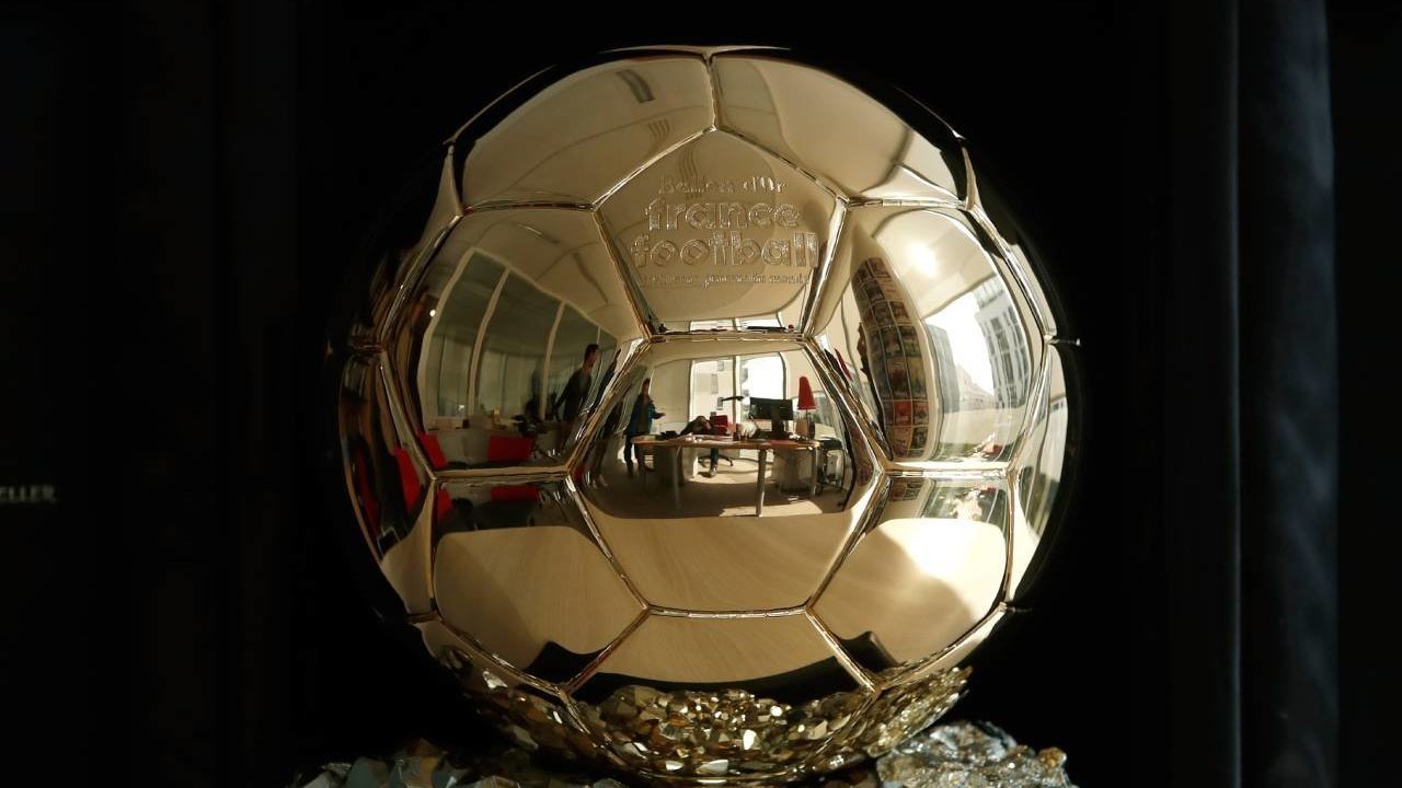 Daftar Lengkap Nominasi Ballon dOr 2026: Ada Messi, Mbappe, hingga Yamal Daftar Lengkap Nominasi Ballon dOr 2026: Ada Messi, Mbappe, hingga Yamal