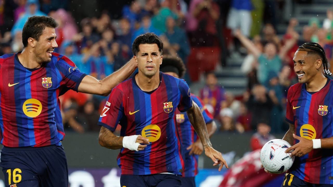 Luis De La Fuente Mengaku 'Kecele' Rodri Gabung Barcelona dan Bukannya Real Madrid! Luis De La Fuente Mengaku 'Kecele' Rodri Gabung Barcelona dan Bukannya Real Madrid!