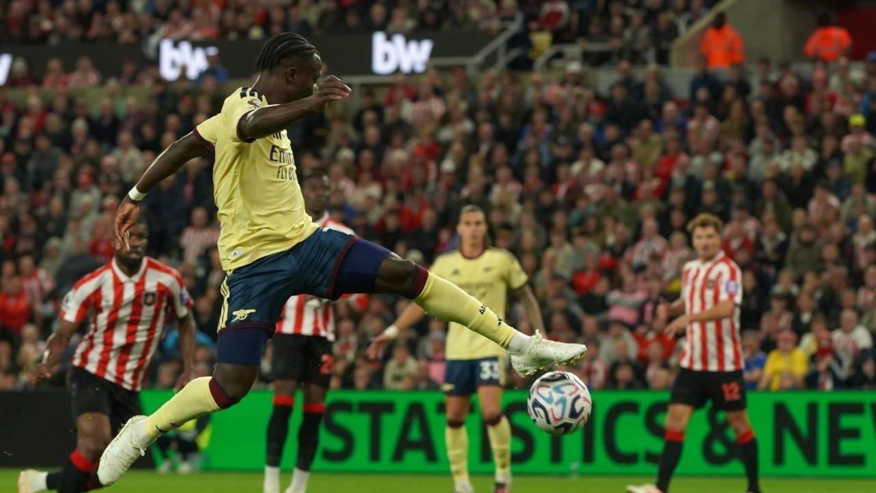 Hasil Lengkap, Klasemen, Jadwal dan Top Skor Premier League 2026/2027 Hasil Lengkap, Klasemen, Jadwal dan Top Skor Premier League 2026/2027