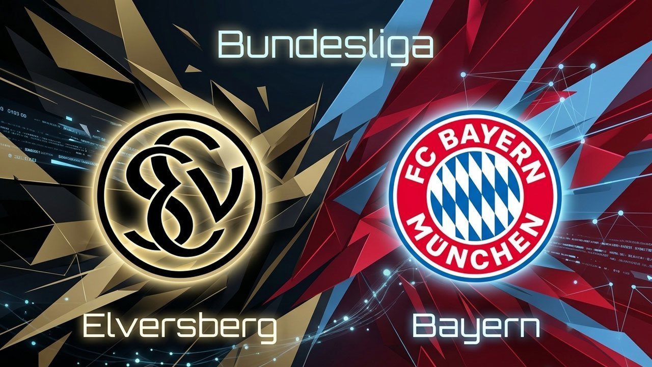 Prediksi Elversberg vs Bayern 13 September 2026 Prediksi Elversberg vs Bayern 13 September 2026