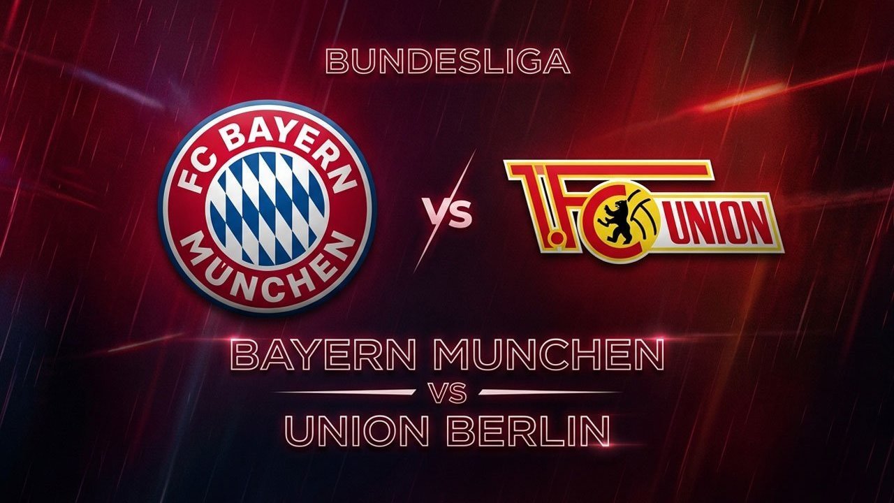 Prediksi Bayern vs Union Berlin 19 September 2026 Prediksi Bayern vs Union Berlin 19 September 2026