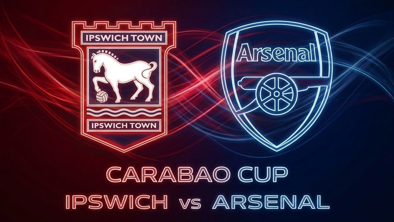 Prediksi Ipswich vs Arsenal 16 September 2026 Prediksi Ipswich vs Arsenal 16 September 2026