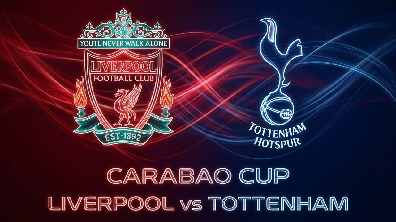 Prediksi Liverpool vs Tottenham 16 September 2026 Prediksi Liverpool vs Tottenham 16 September 2026