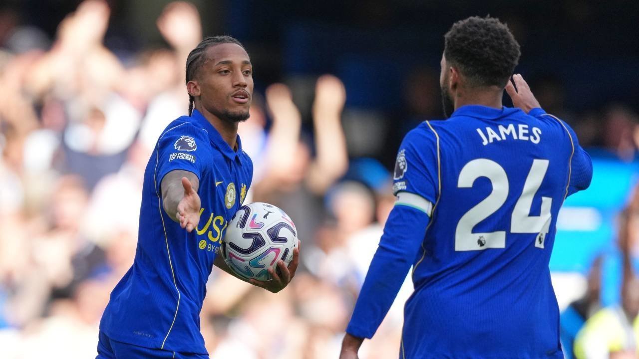 Rapor Pemain Chelsea saat Imbang Lawan Hull City: Joao Pedro Bersinar, Hato Terpuruk Rapor Pemain Chelsea saat Imbang Lawan Hull City: Joao Pedro Bersinar, Hato Terpuruk