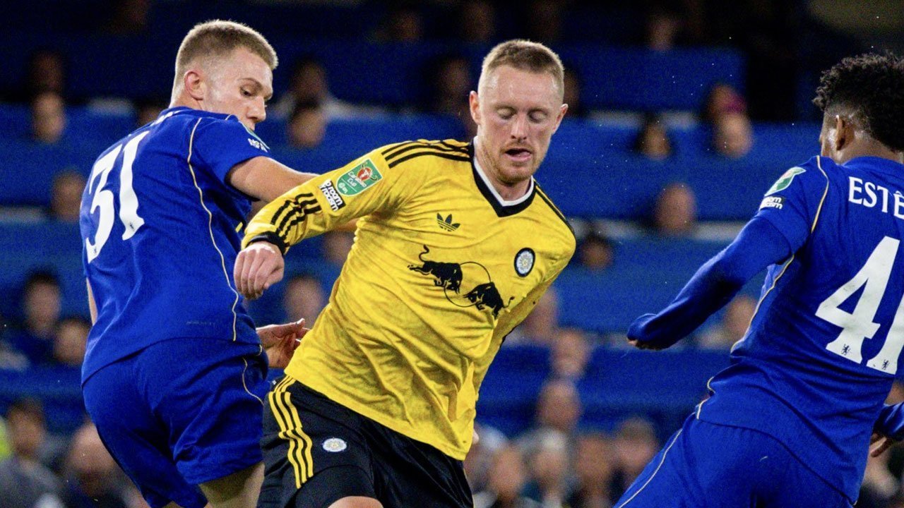 Nyaris Kalah dari Leeds, Xabi Alonso Akui Salah Tentukan Starting XI Chelsea Nyaris Kalah dari Leeds, Xabi Alonso Akui Salah Tentukan Starting XI Chelsea