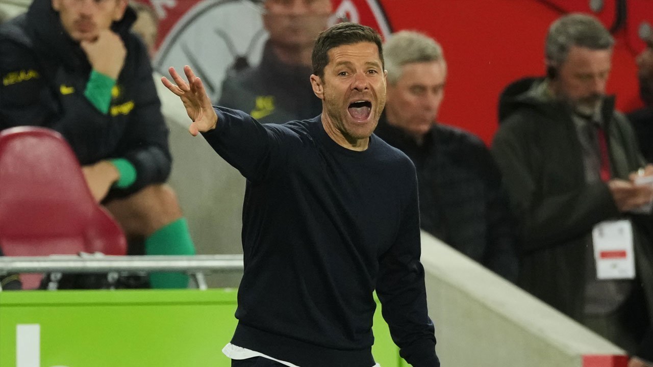Kekalahan yang Memperlihatkan Sejumlah Persoalan di Chelsea Kekalahan yang Memperlihatkan Sejumlah Persoalan di Chelsea