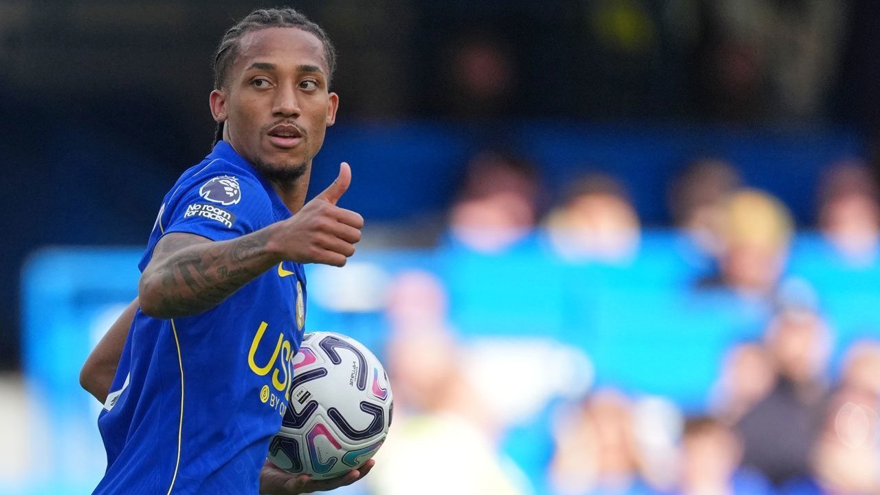 Man of the Match Chelsea vs Hull City: Joao Pedro Man of the Match Chelsea vs Hull City: Joao Pedro