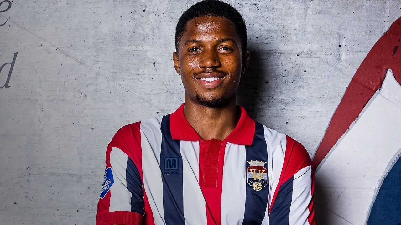Detail Kepindahan Chido Obi ke Willem II: Ada Klausul Pembelian Permanen? Detail Kepindahan Chido Obi ke Willem II: Ada Klausul Pembelian Permanen?