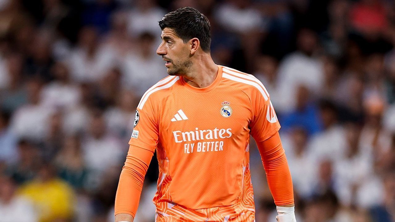 Thibaut Courtois Harusnya Jadi Man of the Match Real Madrid vs Inter Milan, Bukannya Valverde!