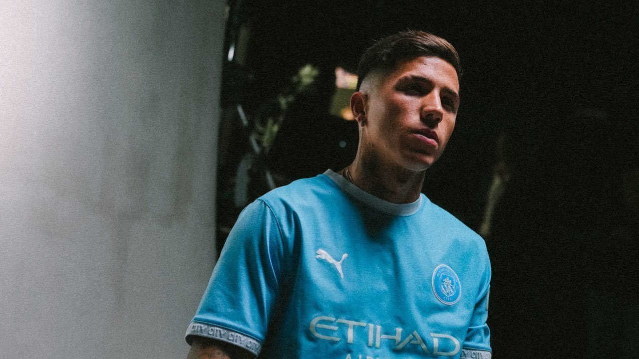 Enzo Fernandez ke Manchester City: Mengapa Chelsea Rela Melepas Kaptennya? Enzo Fernandez ke Manchester City: Mengapa Chelsea Rela Melepas Kaptennya?