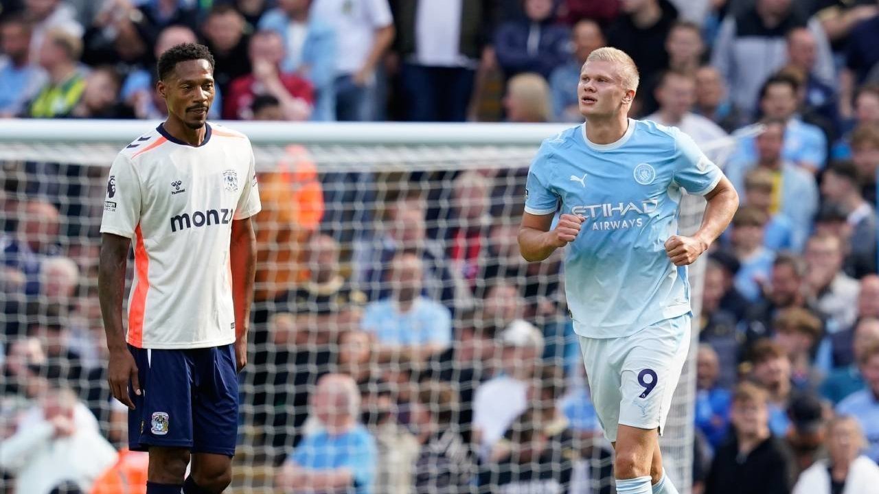 Hasil Man City vs Coventry City: Haaland Jadi Penentu, The Citizens Sapu Bersih 3 Laga Hasil Man City vs Coventry City: Haaland Jadi Penentu, The Citizens Sapu Bersih 3 Laga