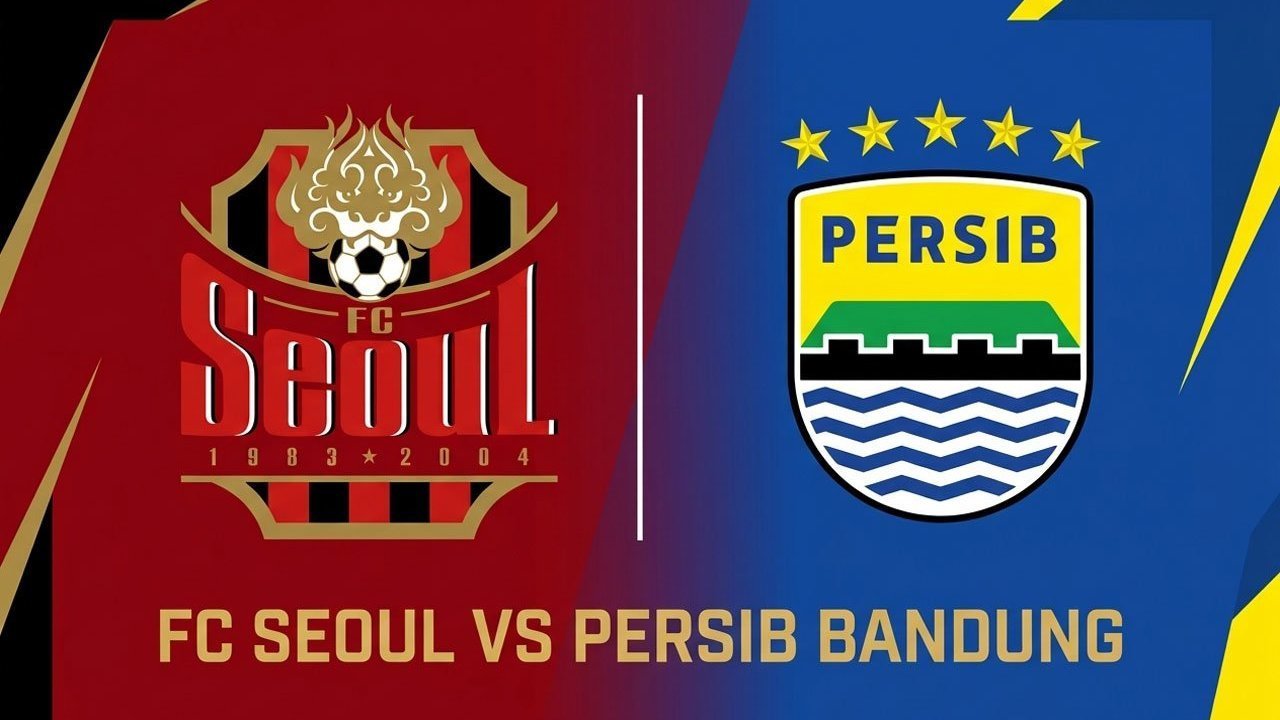 Prediksi FC Seoul vs Persib 16 September 2026 Prediksi FC Seoul vs Persib 16 September 2026