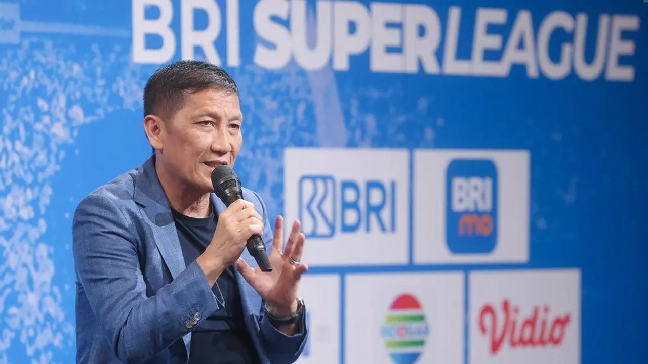 RESMI: Emtek Media Jadi Official Broadcaster BRI Super League 2026/2027 RESMI: Emtek Media Jadi Official Broadcaster BRI Super League 2026/2027